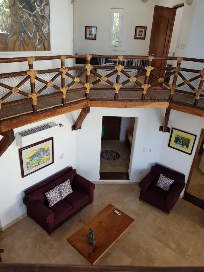Villa Bella Casa Privada Junto Al Mar Caribe Cancún Exterior foto