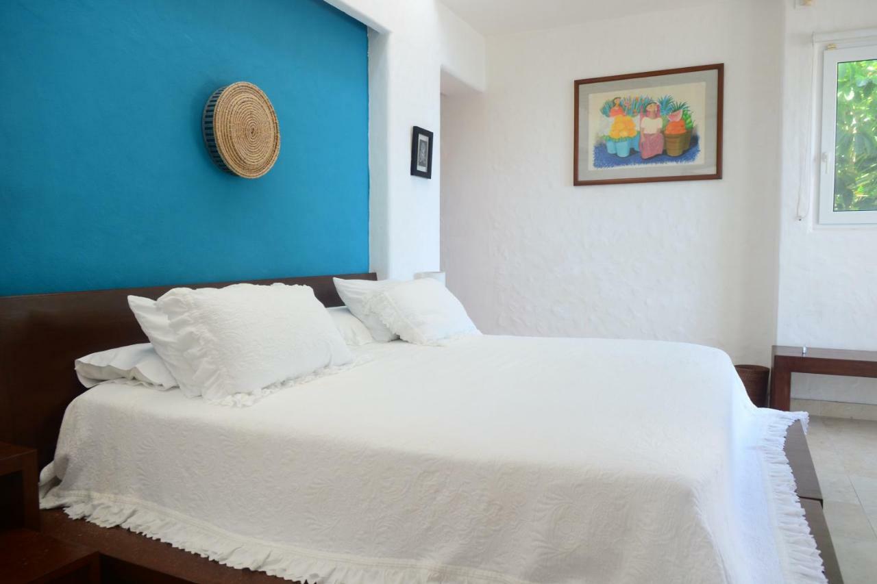 Villa Bella Casa Privada Junto Al Mar Caribe Cancún Exterior foto