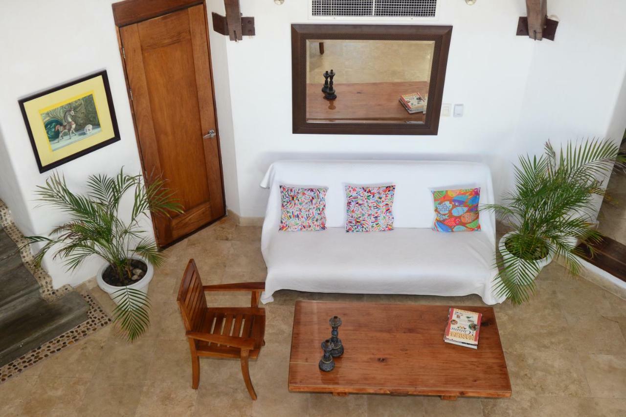Villa Bella Casa Privada Junto Al Mar Caribe Cancún Exterior foto